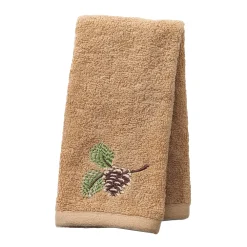 Saturday Knight, Ltd. Pinehaven Fingertip Towel