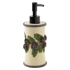 Saturday Knight, Ltd. Pinehaven Lotion Pump