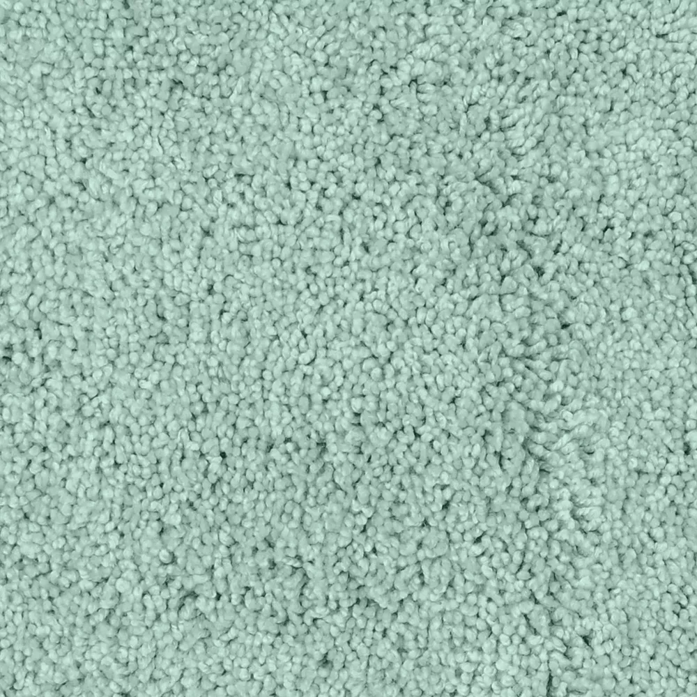 Garland Rug Serendipity Solid Shag 22x60 Bath Runner - Image 5