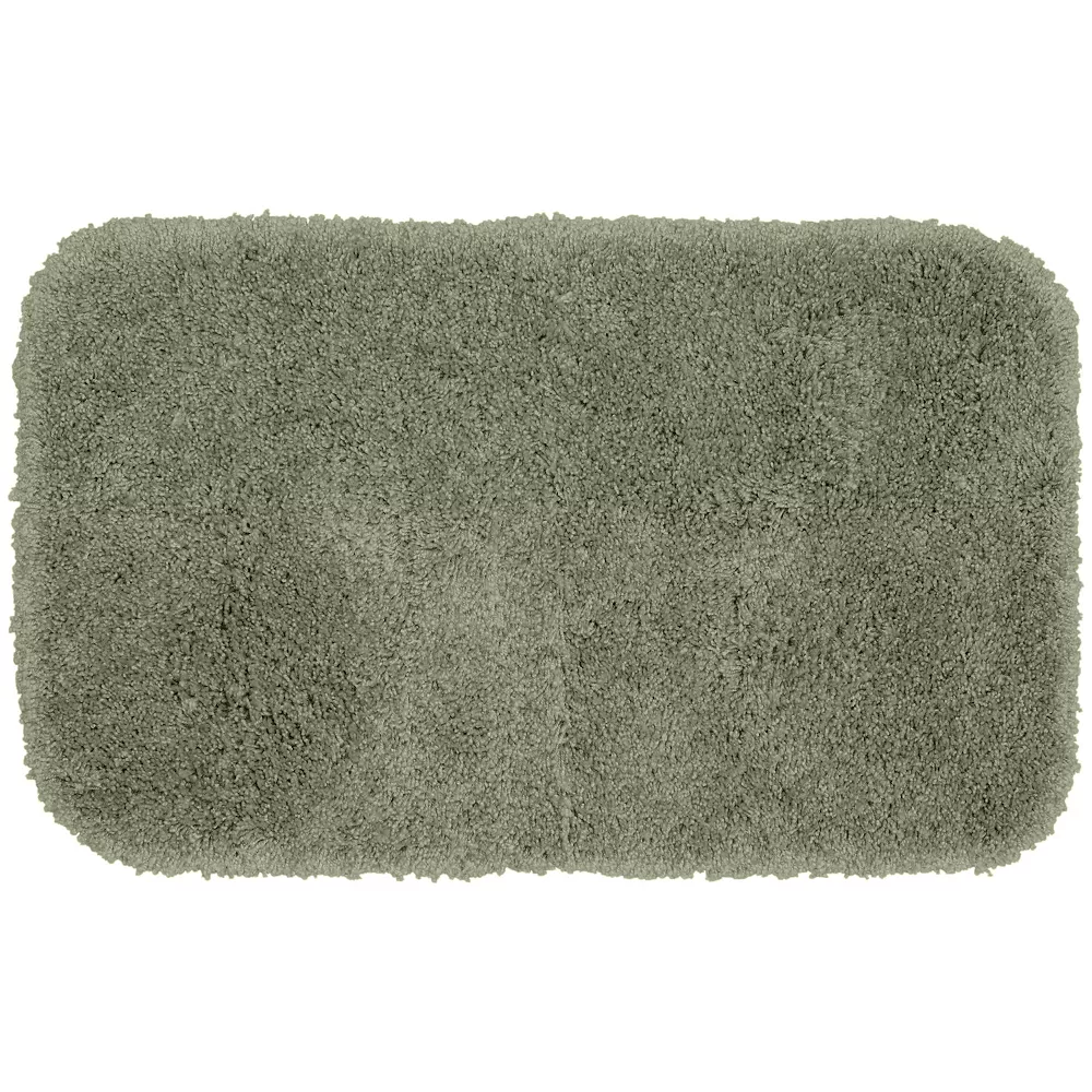 Garland Rug Serendipity Solid Shag 24x40 Bath Rug