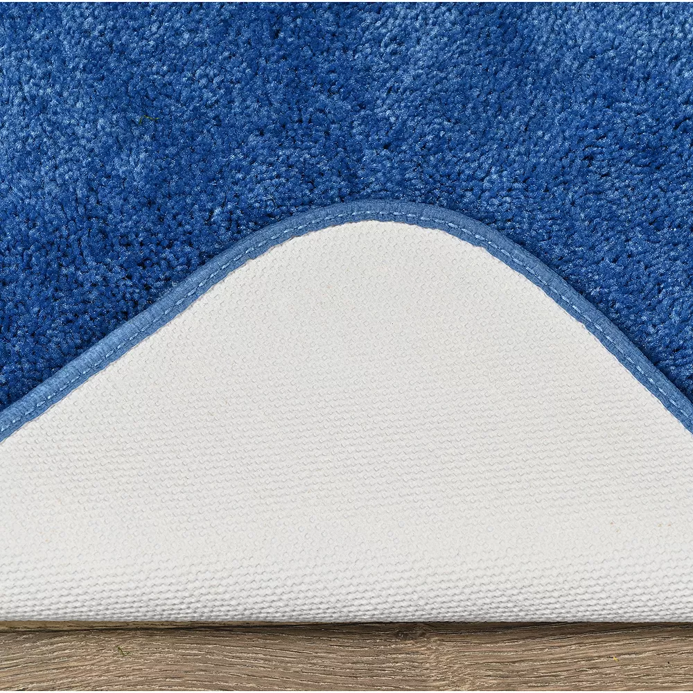 Garland Rug Deco Solid Plush And Soft 24x40 Bath Rug - Image 3