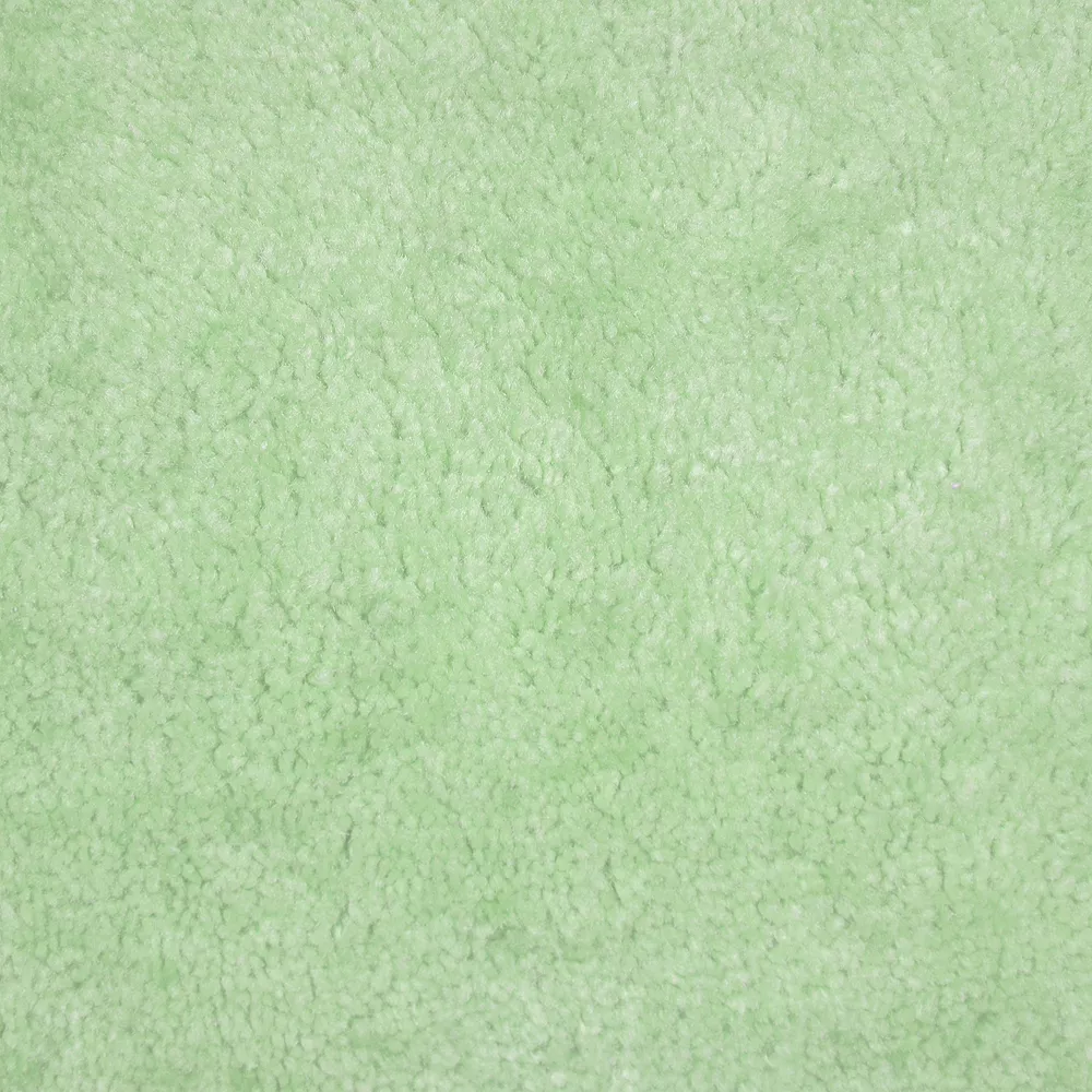 Garland Rug Deco Solid Plush And Soft 24x40 Bath Rug - Image 5