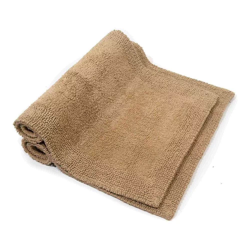 Chesapeake Bella Napoli 2-pc. Reversible Bath Rug Set - Image 5