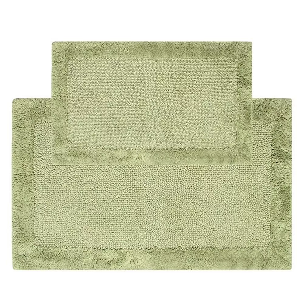 Chesapeake Bella Napoli 2-pc. Reversible Bath Rug Set