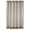 Sonoma Goods For Life® Torrance Medallion Fabric Shower Curtain