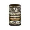 Popular Bath Safari Stripes Tumbler