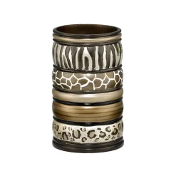 Popular Bath Safari Stripes Tumbler