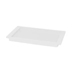 Cassadecor Lacquer Vanity Tray