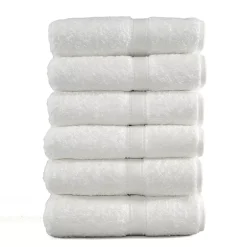 Linum Home Textiles Terry 6-pk. Hand Towels