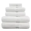 Linum Home Textiles Terry 6-pc. Bath Towel Set