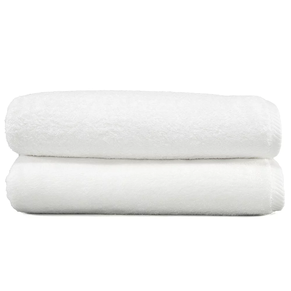 Linum Home Textiles Soft Twist 2-pk. Bath Towels