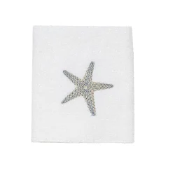 Avanti By The Sea Washcloth