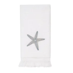Avanti By The Sea Fingertip Towel