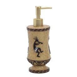 Avanti Kokopelli Lotion Pump