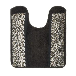 Popular Bath Gazelle Contour Bath Rug