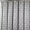 Avanti Galaxy Fabric Shower Curtain