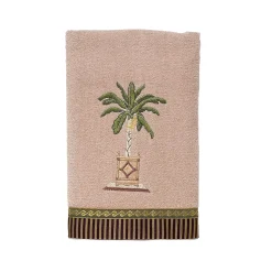 Avanti Banana Palm Hand Towel