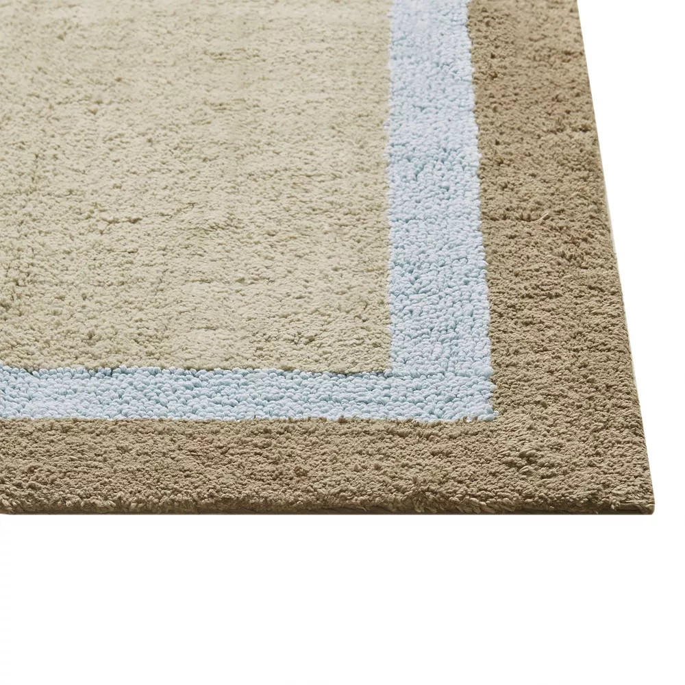 Madison Park Eastridge Cotton Tufted Bath Rug - Image 5