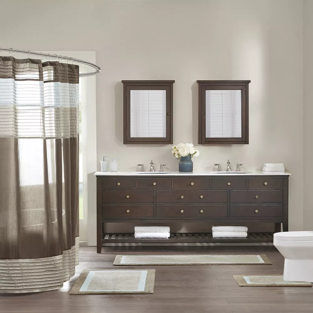 Madison Park Eastridge Cotton Tufted Bath Rug - Image 6