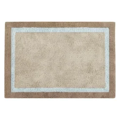 Madison Park Eastridge Cotton Tufted Bath Rug