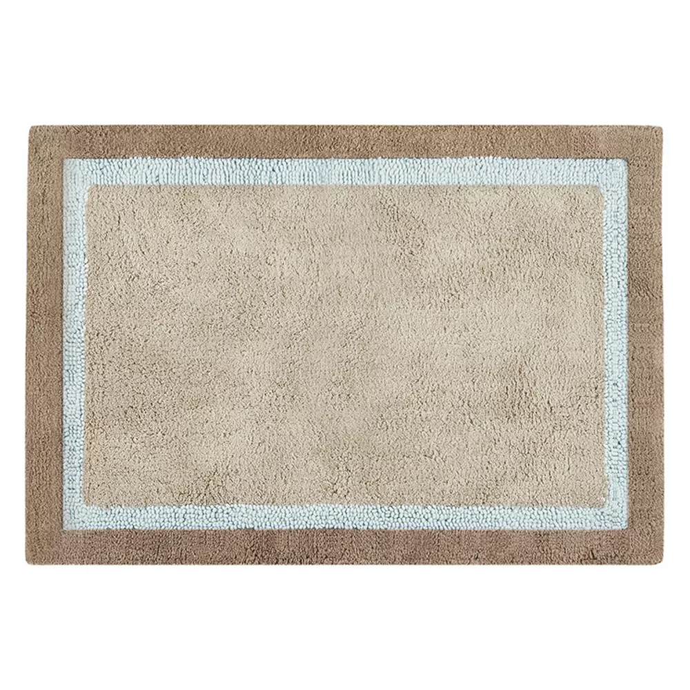 Madison Park Eastridge Cotton Tufted Bath Rug