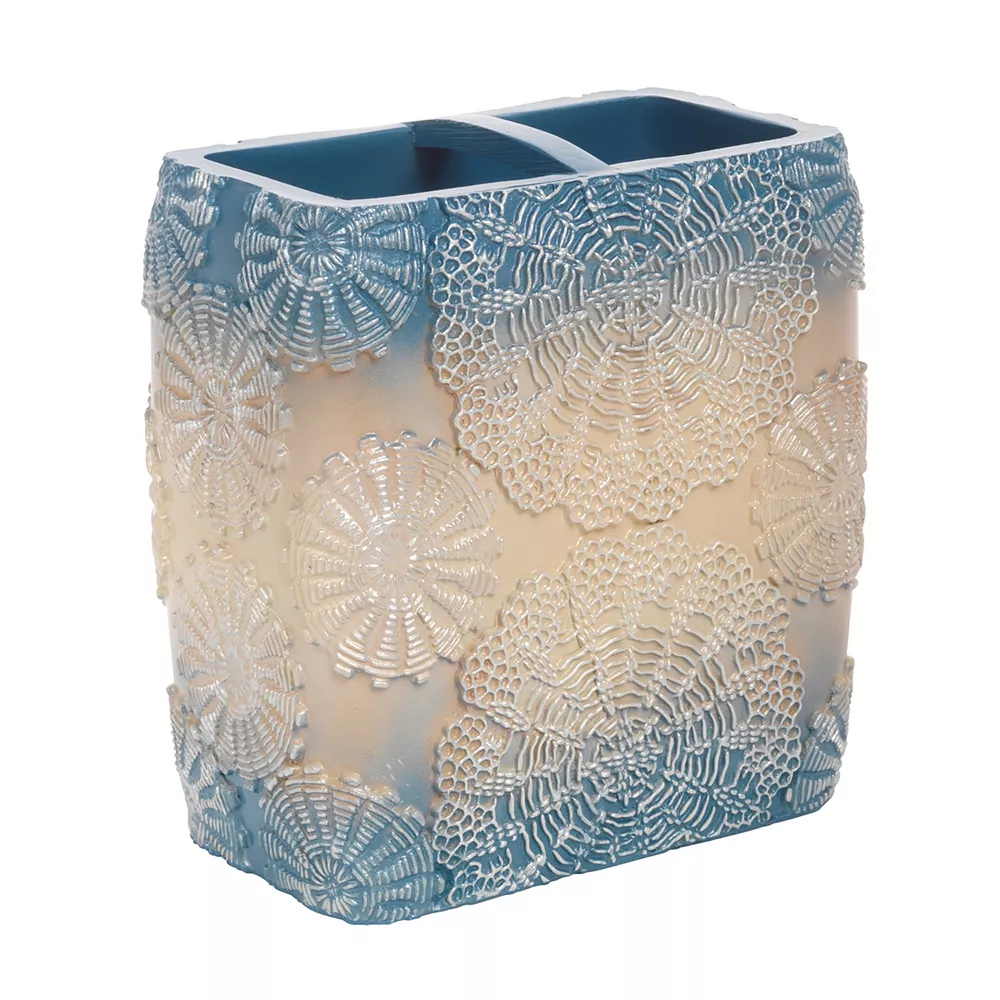 Popular Bath Fallon Toothbrush Holder