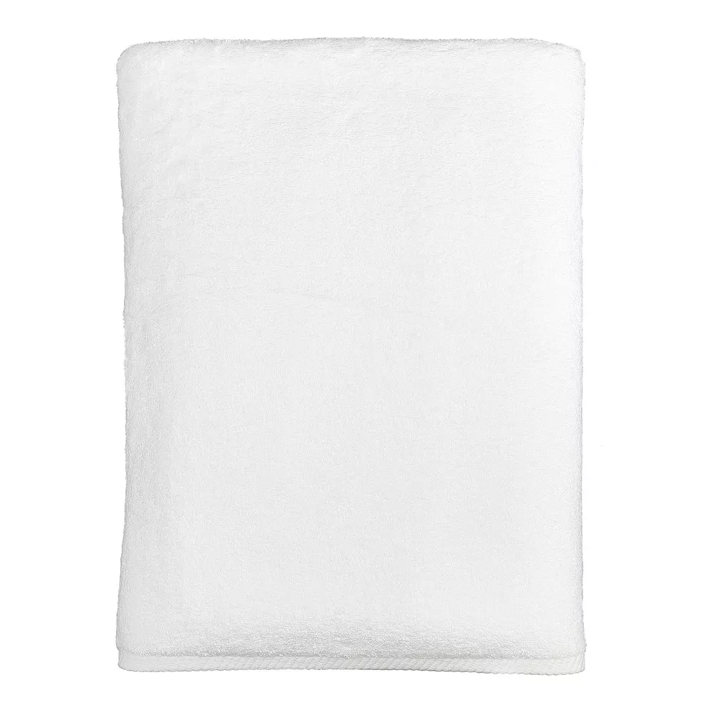 Linum Home Textiles Soft Twist Bath Sheet
