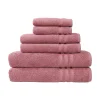 Linum Home Textiles Denzi 6-piece Towel Set