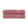 Linum Home Textiles Denzi 2-pack Bath Towels