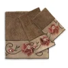 Popular Bath Larrisa 3-piece Towel Set