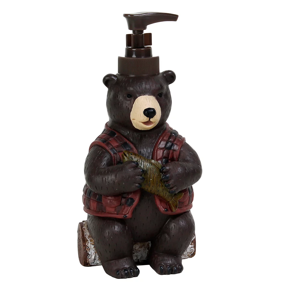 Saturday Knight, Ltd. Sundance Lotion Dispenser