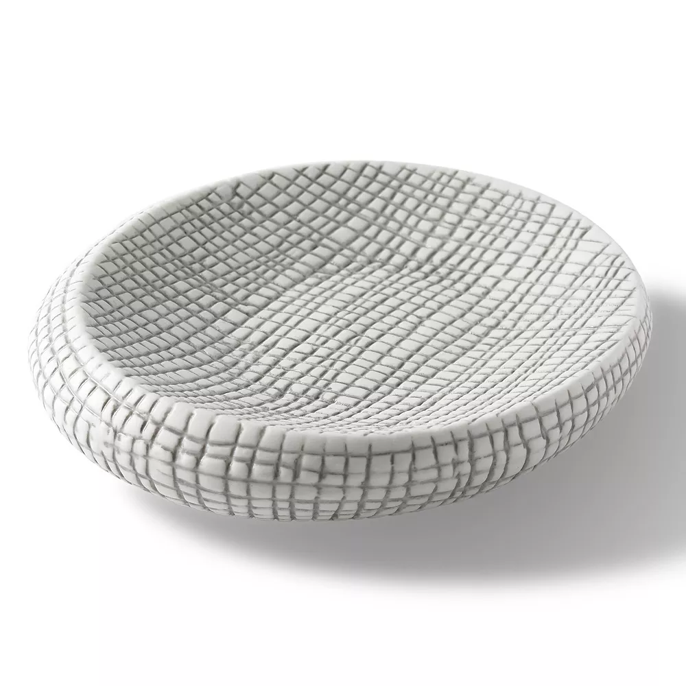 Cassadecor Cestino Soap Dish