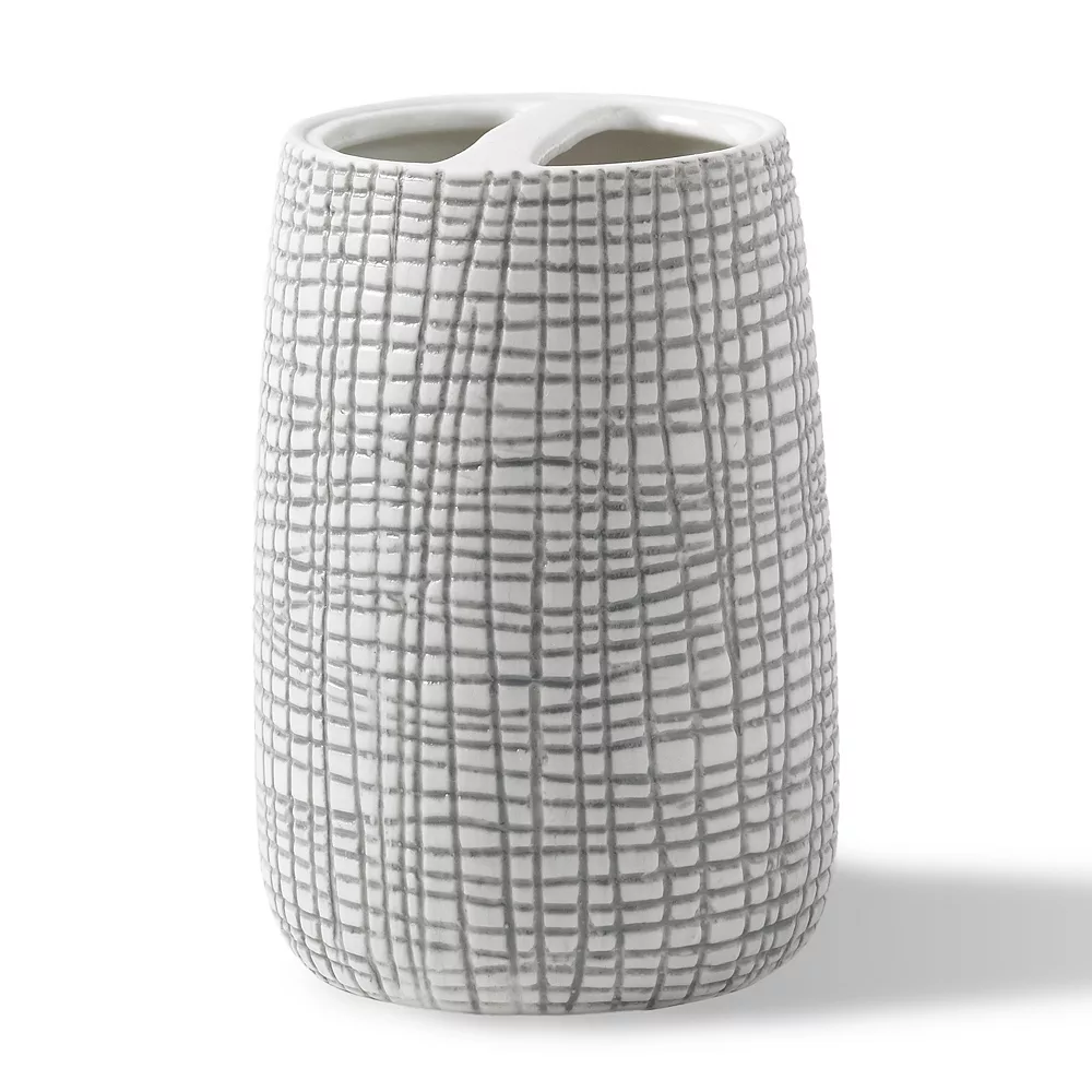 Cassadecor Cestino Toothbrush Holder