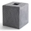 Cassadecor Urban Tissue Holder