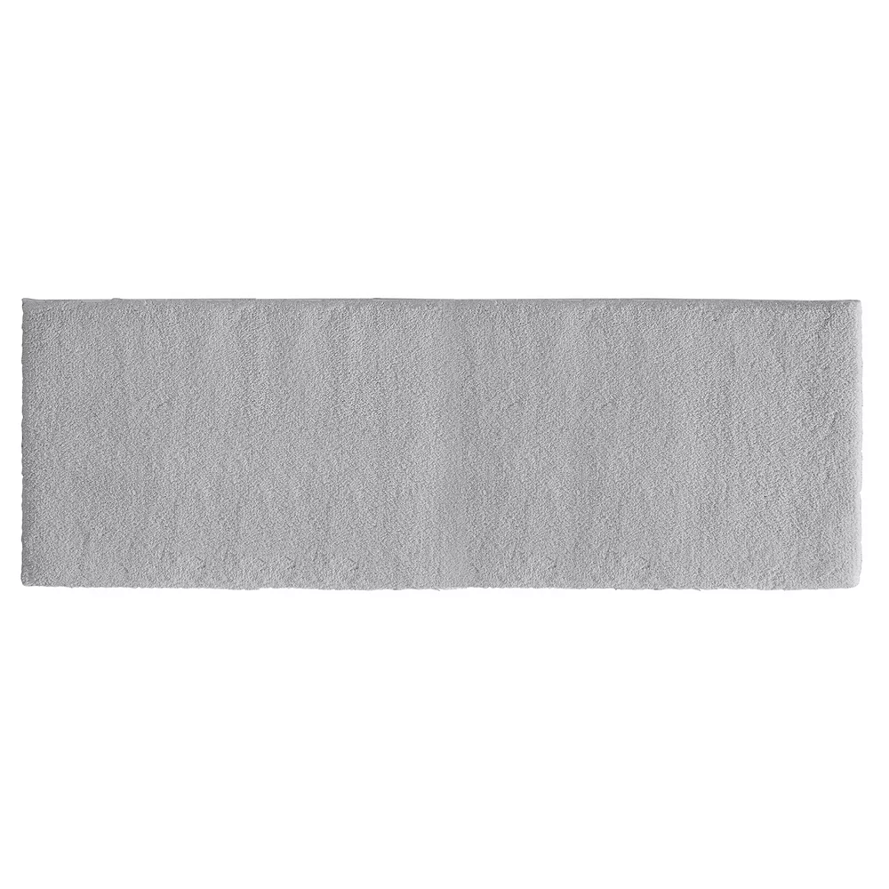 Madison Park Signature 72-in. Marshmallow Bath Rug Runner