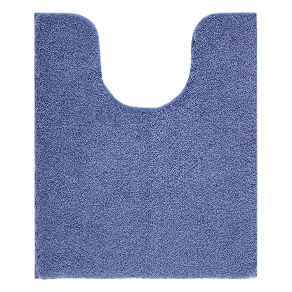 Madison Park Signature 24-in. Marshmallow Contour Bath Rug