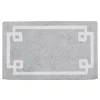 Madison Park Ethan Cotton Tufted Border Bath Rug