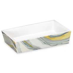 Popular Bath Shell Rummel Sand Stone Soap Dish