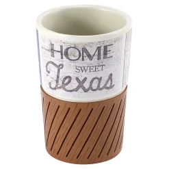 Avanti Home Sweet Texas Tumbler
