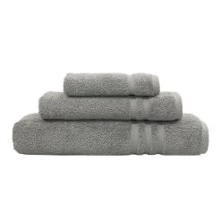 Linum Home Textiles 3-piece Denzi Bath Towel Set