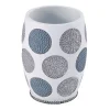 Avanti Dotted Circle Tumbler