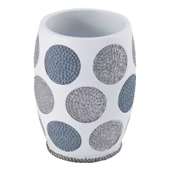 Avanti Dotted Circle Tumbler