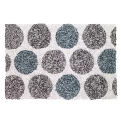 Avanti Dotted Circle Rug