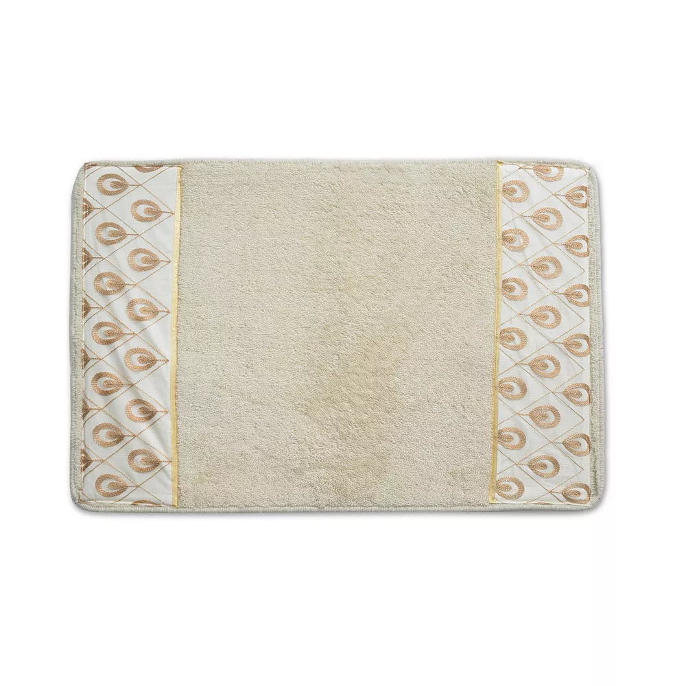 Popular Bath Seraphina Bath Rug