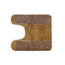 Popular Bath Chateau Contour Bath Rug