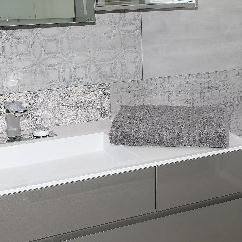 Linum Home Textiles Denzi Bath Sheet - Image 3