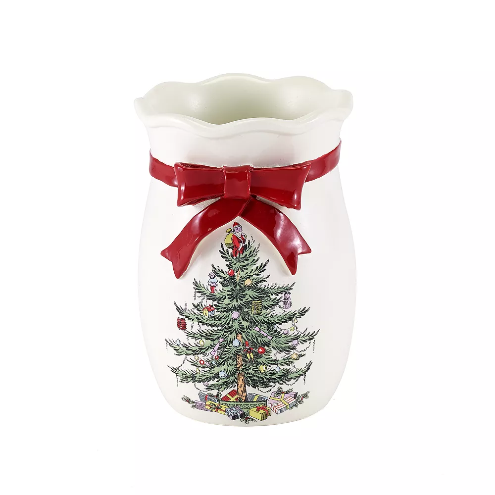 Avanti Spode Tree Tumbler