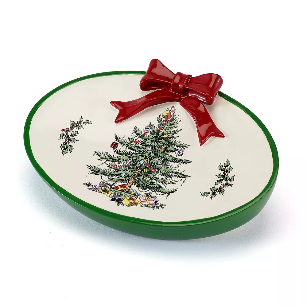 Avanti Spode Tree Soap Dish