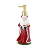 Avanti Spode Tree Santa Soap Pump