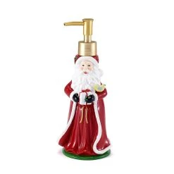 Avanti Spode Tree Santa Soap Pump